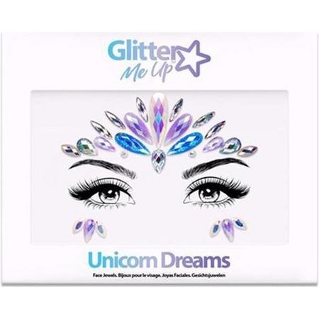 Face jewels | Unicorn Dreams